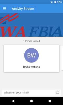 Emulate Android APK WA FBLA Emulate Android APK WA FBLA