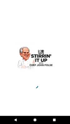 Emulate Android APK WAFB Stirrin It Up/Chef Folse