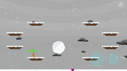Emulate iPhone app Waffle Blast Ads using MyAndroid Emulate iPhone app Waffle Blast Ads using MyAndroid