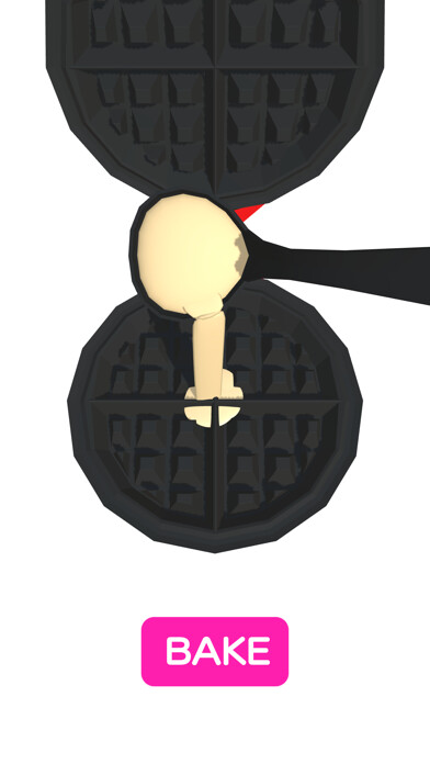 Emulate iPhone app Waffles Wanted! using MyAndroid Emulate iPhone app Waffles Wanted! using MyAndroid