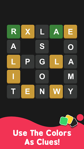Run android online APK Waffle Word from MyAndroid or emulate Waffle Word using MyAndroid