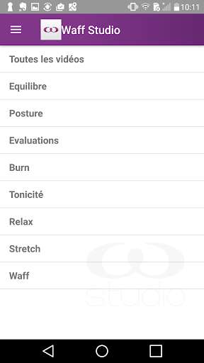 Emulate Android APK Waff Studio