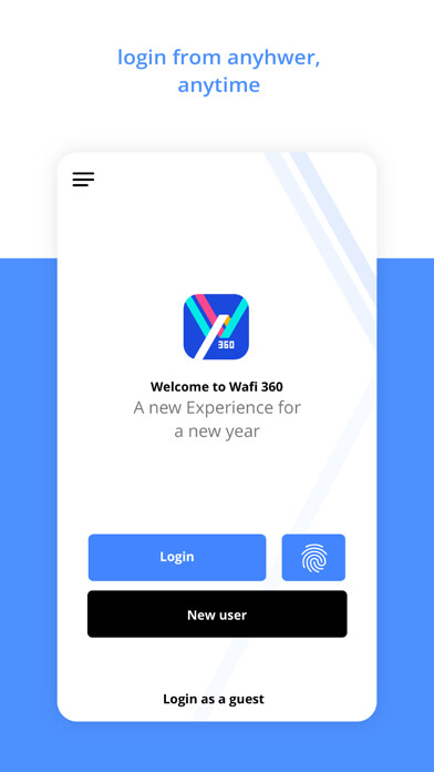 Emulate iPhone app Wafi 360 using MyAndroid Emulate iPhone app Wafi 360 using MyAndroid