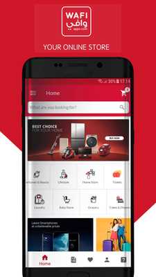 Emulate Android APK WafiApps Emulate Android APK WafiApps