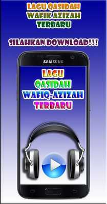 Emulate Android APK Wafiq Azizah Sholawat Lengkap (Offline MP3  Lirik)