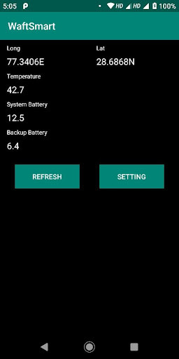 Run android online APK Waft Smart from MyAndroid or emulate Waft Smart using MyAndroid Run android online APK Waft Smart from MyAndroid or emulate Waft Smart using MyAndroid