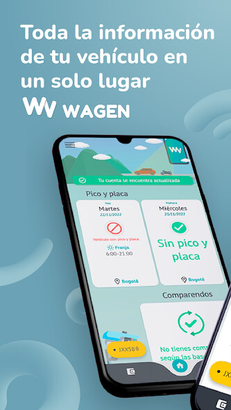 Run android online APK Wagen - Tu vehículo a la mano from MyAndroid or emulate Wagen - Tu vehículo a la mano using MyAndroid Run android online APK Wagen - Tu vehículo a la mano from MyAndroid or emulate Wagen - Tu vehículo a la mano using MyAndroid