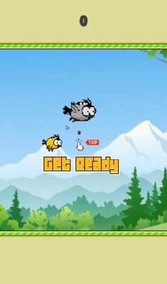 Emulate Android APK Waggly Bird Emulate Android APK Waggly Bird