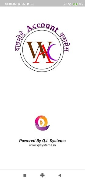 Run android online APK Waghmode Account Classes, Osmanabad from MyAndroid or emulate Waghmode Account Classes, Osmanabad using MyAndroid