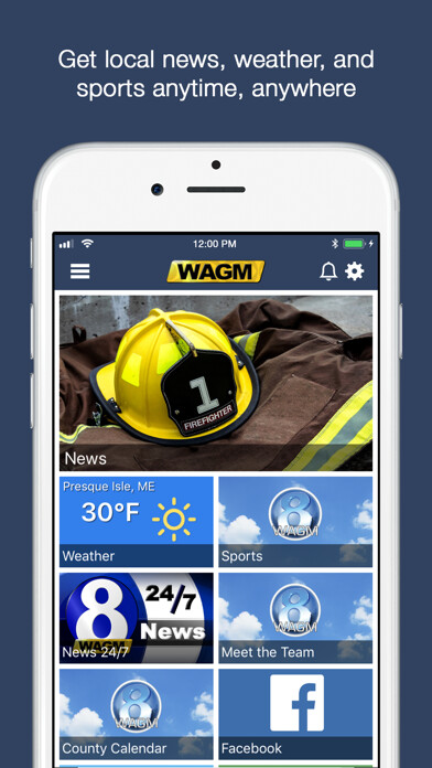 Run android online APK WAGM News from MyAndroid or emulate WAGM News using MyAndroid Run android online APK WAGM News from MyAndroid or emulate WAGM News using MyAndroid