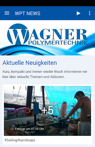 Run android online APK Wagner Polymertechnik GmbH from MyAndroid or emulate Wagner Polymertechnik GmbH using MyAndroid Run android online APK Wagner Polymertechnik GmbH from MyAndroid or emulate Wagner Polymertechnik GmbH using MyAndroid