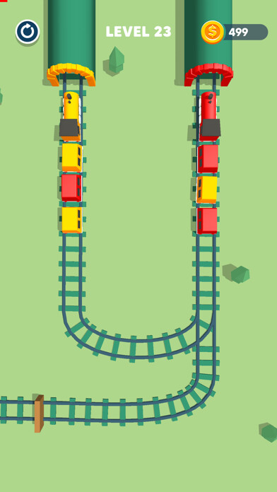 Emulate iPhone app Wagon Jam using MyAndroid Emulate iPhone app Wagon Jam using MyAndroid
