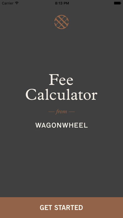 Emulate iPhone app Wagon Wheel Title Calculator using MyAndroid Emulate iPhone app Wagon Wheel Title Calculator using MyAndroid