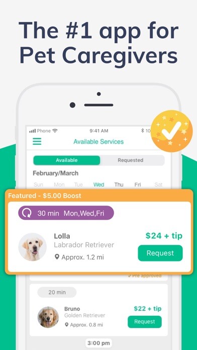 Run android online APK Wag! Pet Caregiver from MyAndroid or emulate Wag! Pet Caregiver using MyAndroid Run android online APK Wag! Pet Caregiver from MyAndroid or emulate Wag! Pet Caregiver using MyAndroid