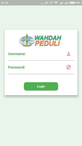 Run android online APK Wahdah Responsive from MyAndroid or emulate Wahdah Responsive using MyAndroid