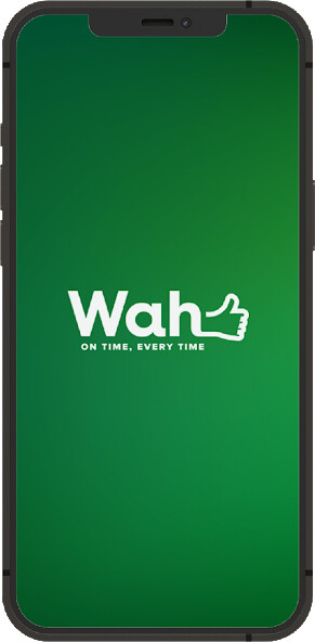 Run android online APK Wah Food - Food Delivery from MyAndroid or emulate Wah Food - Food Delivery using MyAndroid