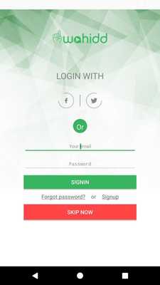 Emulate Android APK WAHIDD Emulate Android APK WAHIDD