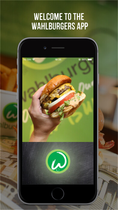 Run android online APK Wahlburgers from MyAndroid or emulate Wahlburgers using MyAndroid Run android online APK Wahlburgers from MyAndroid or emulate Wahlburgers using MyAndroid