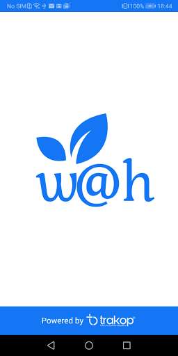 Run android online APK Wah Services from MyAndroid or emulate Wah Services using MyAndroid