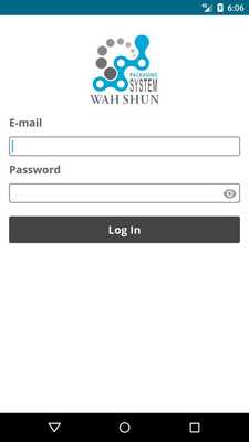 Emulate Android APK WAH SHUN Emulate Android APK WAH SHUN