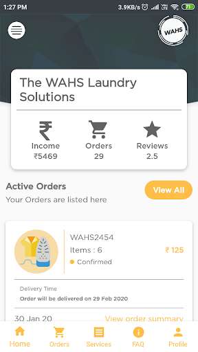Run android online APK WAHS Partner from MyAndroid or emulate WAHS Partner using MyAndroid Run android online APK WAHS Partner from MyAndroid or emulate WAHS Partner using MyAndroid