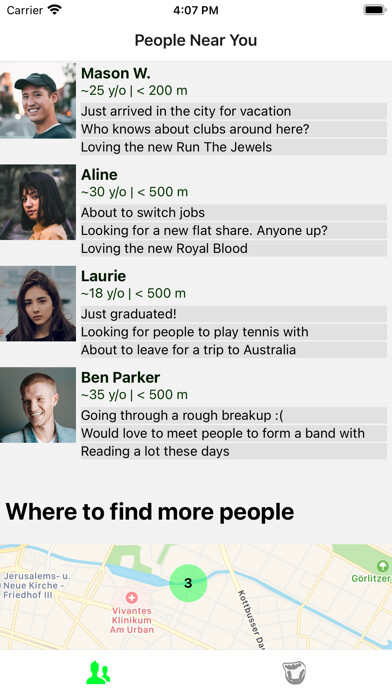 Emulate iPhone app WahTalk using MyAndroid Emulate iPhone app WahTalk using MyAndroid