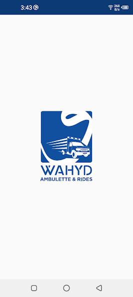 Run android online APK Wahyd Guide- Ambulette Rides from MyAndroid or emulate Wahyd Guide- Ambulette Rides using MyAndroid Run android online APK Wahyd Guide- Ambulette Rides from MyAndroid or emulate Wahyd Guide- Ambulette Rides using MyAndroid