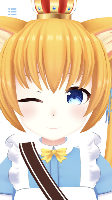 Emulate iPhone app waidayo using MyAndroid
