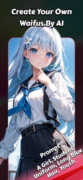 Run android online APK Waifu AI - AI Art Generator from MyAndroid or emulate Waifu AI - AI Art Generator using MyAndroid Run android online APK Waifu AI - AI Art Generator from MyAndroid or emulate Waifu AI - AI Art Generator using MyAndroid