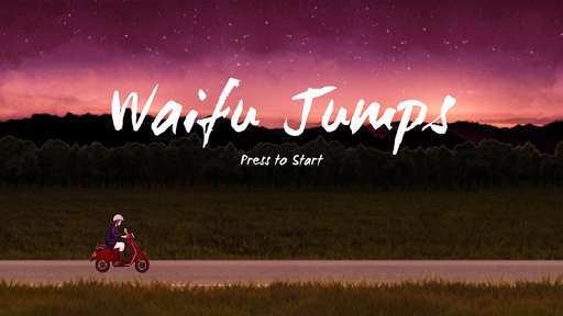 Emulate Android APK Waifu Jumps Emulate Android APK Waifu Jumps