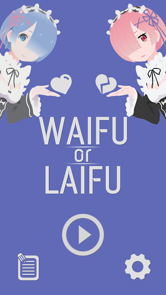 Emulate Android APK Waifu or Laifu Emulate Android APK Waifu or Laifu