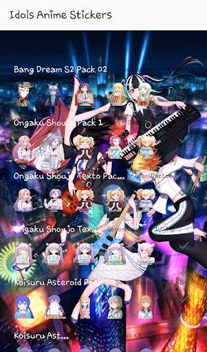 Run android online APK Waifus Anime Stickers para Whatsapp 2020 from MyAndroid or emulate Waifus Anime Stickers para Whatsapp 2020 using MyAndroid Run android online APK Waifus Anime Stickers para Whatsapp 2020 from MyAndroid or emulate Waifus Anime Stickers para Whatsapp 2020 using MyAndroid