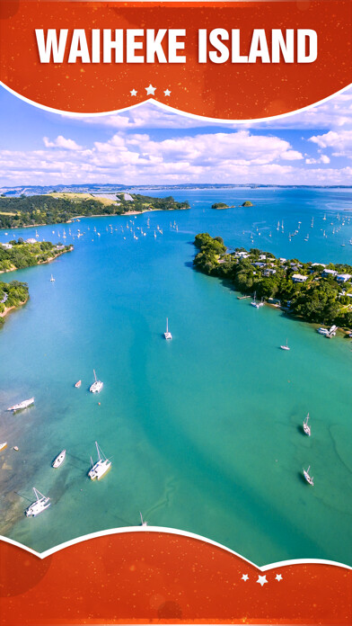 Emulate iPhone app Waiheke Island Tourism Guide using MyAndroid Emulate iPhone app Waiheke Island Tourism Guide using MyAndroid