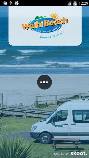 Run android online APK Waihi Beach Resort from MyAndroid or emulate Waihi Beach Resort using MyAndroid