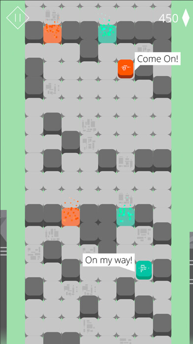 Emulate iPhone app Waiit using MyAndroid Emulate iPhone app Waiit using MyAndroid