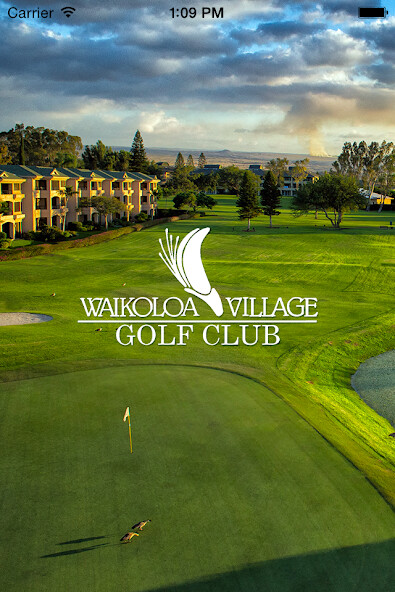 Run android online APK Waikoloa Village Golf Club from MyAndroid or emulate Waikoloa Village Golf Club using MyAndroid