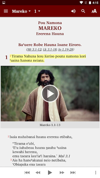 Run android online APK Waima - Bible from MyAndroid or emulate Waima - Bible using MyAndroid
