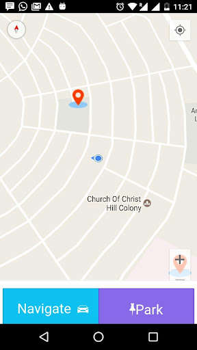 Run android online APK WaioApp from MyAndroid or emulate WaioApp using MyAndroid