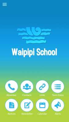 Emulate Android APK Waipipi School