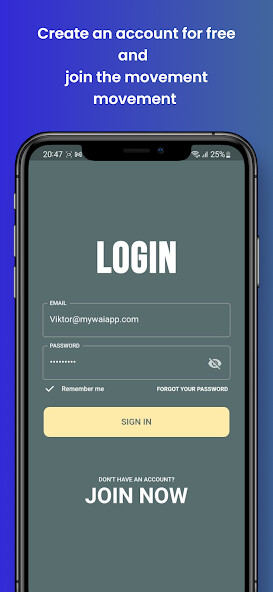Run android online APK WAI Pro from MyAndroid or emulate WAI Pro using MyAndroid Run android online APK WAI Pro from MyAndroid or emulate WAI Pro using MyAndroid