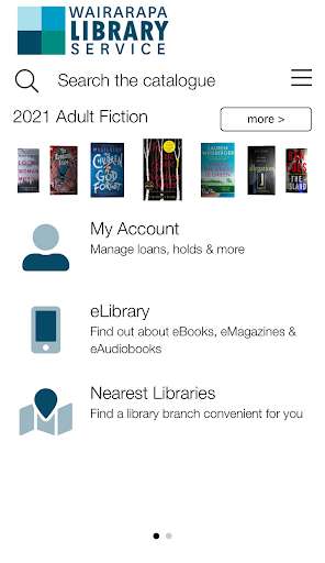 Run android online APK Wairarapa Library Service from MyAndroid or emulate Wairarapa Library Service using MyAndroid Run android online APK Wairarapa Library Service from MyAndroid or emulate Wairarapa Library Service using MyAndroid