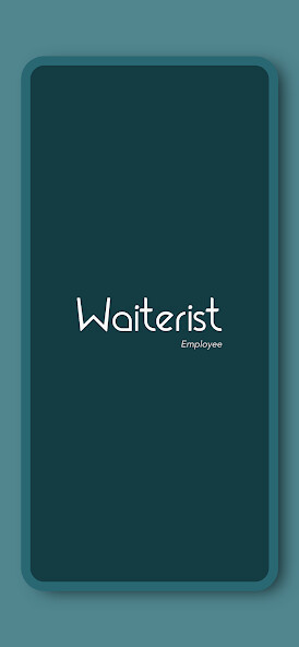 Run android online APK Waiterist Employee from MyAndroid or emulate Waiterist Employee using MyAndroid Run android online APK Waiterist Employee from MyAndroid or emulate Waiterist Employee using MyAndroid