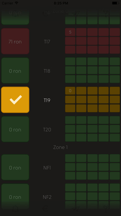 Emulate iPhone app Waiter Lite using MyAndroid Emulate iPhone app Waiter Lite using MyAndroid