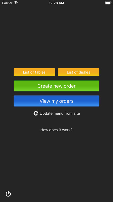 Run android online APK Waiter notepad Fastoder from MyAndroid or emulate Waiter notepad Fastoder using MyAndroid Run android online APK Waiter notepad Fastoder from MyAndroid or emulate Waiter notepad Fastoder using MyAndroid