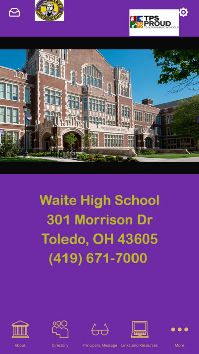 Emulate iPhone app Waite TPS using MyAndroid Emulate iPhone app Waite TPS using MyAndroid