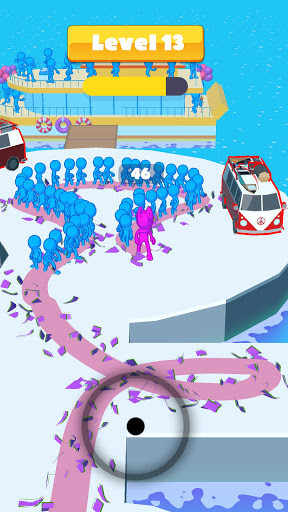 Run android online APK Waiting Line 3D from MyAndroid or emulate Waiting Line 3D using MyAndroid Run android online APK Waiting Line 3D from MyAndroid or emulate Waiting Line 3D using MyAndroid
