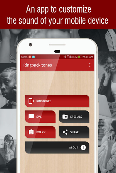 Run android online APK waiting tones for phone from MyAndroid or emulate waiting tones for phone using MyAndroid Run android online APK waiting tones for phone from MyAndroid or emulate waiting tones for phone using MyAndroid