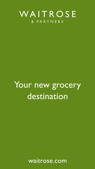 Emulate iPhone app Waitrose UAE Grocery Delivery using MyAndroid Emulate iPhone app Waitrose UAE Grocery Delivery using MyAndroid