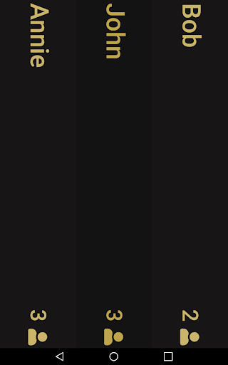 Run android online APK WaitTag Display from MyAndroid or emulate WaitTag Display using MyAndroid