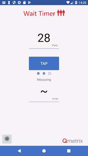 Run android online APK Wait Timer from MyAndroid or emulate Wait Timer using MyAndroid Run android online APK Wait Timer from MyAndroid or emulate Wait Timer using MyAndroid